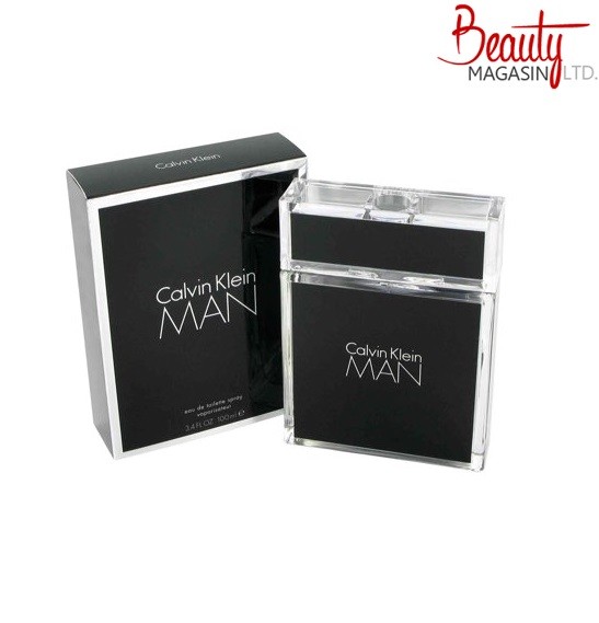 calvin klein ck man